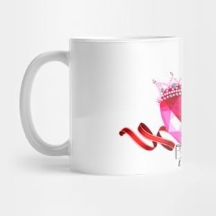 Love Is The Beauty Of The Soul Mug